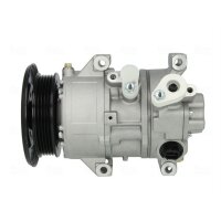 NISSENS 89309 Kompressor, Klimaanlage