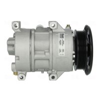 NISSENS 89309 Kompressor, Klimaanlage