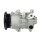 NISSENS 89309 Kompressor, Klimaanlage