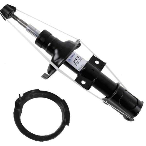 SACHS 314 125 Stoßdämpfer