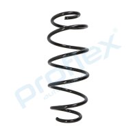 PROFLEX AUTOMOTIVE PX1-0137 Fahrwerksfeder