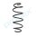 PROFLEX AUTOMOTIVE PX1-0137 Fahrwerksfeder