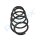 PROFLEX AUTOMOTIVE PX1-0137 Fahrwerksfeder