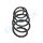 PROFLEX AUTOMOTIVE PX1-0137 Fahrwerksfeder