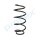 PROFLEX AUTOMOTIVE PX1-0143 Fahrwerksfeder