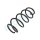 PROFLEX AUTOMOTIVE PX1-0143 Fahrwerksfeder