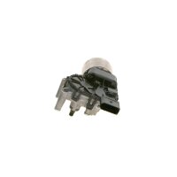 BOSCH 0 390 241 538 Wischermotor