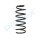PROFLEX AUTOMOTIVE PX1-0207 Fahrwerksfeder