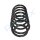 PROFLEX AUTOMOTIVE PX1-0207 Fahrwerksfeder