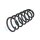 PROFLEX AUTOMOTIVE PX1-0207 Fahrwerksfeder