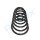 PROFLEX AUTOMOTIVE PX1-0207 Fahrwerksfeder