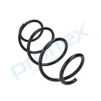 PROFLEX AUTOMOTIVE PX1-0121 Fahrwerksfeder