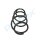 PROFLEX AUTOMOTIVE PX1-0121 Fahrwerksfeder