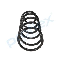 PROFLEX AUTOMOTIVE PX1-0123 Fahrwerksfeder