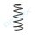 PROFLEX AUTOMOTIVE PX1-0123 Fahrwerksfeder