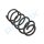 PROFLEX AUTOMOTIVE PX1-0123 Fahrwerksfeder