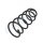 PROFLEX AUTOMOTIVE PX1-0123 Fahrwerksfeder