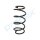 PROFLEX AUTOMOTIVE PX1-0329 Fahrwerksfeder
