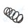 PROFLEX AUTOMOTIVE PX1-0329 Fahrwerksfeder
