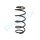 PROFLEX AUTOMOTIVE PX1-0331 Fahrwerksfeder