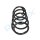 PROFLEX AUTOMOTIVE PX1-0331 Fahrwerksfeder