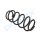 PROFLEX AUTOMOTIVE PX1-0331 Fahrwerksfeder