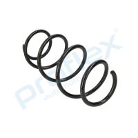 PROFLEX AUTOMOTIVE PX1-0139 Fahrwerksfeder