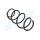 PROFLEX AUTOMOTIVE PX1-0139 Fahrwerksfeder