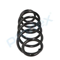 PROFLEX AUTOMOTIVE PX1-0141 Fahrwerksfeder