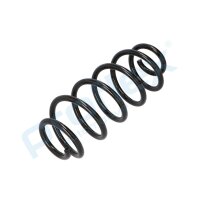 PROFLEX AUTOMOTIVE PX1-0141 Fahrwerksfeder