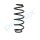 PROFLEX AUTOMOTIVE PX1-0141 Fahrwerksfeder