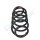 PROFLEX AUTOMOTIVE PX1-0141 Fahrwerksfeder