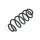 PROFLEX AUTOMOTIVE PX1-0141 Fahrwerksfeder
