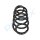 PROFLEX AUTOMOTIVE PX1-0141 Fahrwerksfeder