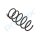 PROFLEX AUTOMOTIVE PX1-0145 Fahrwerksfeder