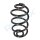 PROFLEX AUTOMOTIVE PX1-0149 Fahrwerksfeder