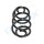 PROFLEX AUTOMOTIVE PX1-0149 Fahrwerksfeder
