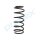 PROFLEX AUTOMOTIVE PX1-0151 Fahrwerksfeder