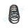 PROFLEX AUTOMOTIVE PX1-0151 Fahrwerksfeder