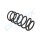 PROFLEX AUTOMOTIVE PX1-0151 Fahrwerksfeder