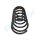 PROFLEX AUTOMOTIVE PX1-0151 Fahrwerksfeder