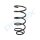 PROFLEX AUTOMOTIVE PX1-0177 Fahrwerksfeder