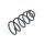 PROFLEX AUTOMOTIVE PX1-0177 Fahrwerksfeder