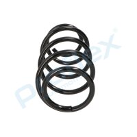 PROFLEX AUTOMOTIVE PX1-0183 Fahrwerksfeder