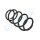 PROFLEX AUTOMOTIVE PX1-0183 Fahrwerksfeder