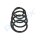 PROFLEX AUTOMOTIVE PX1-0183 Fahrwerksfeder