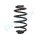 PROFLEX AUTOMOTIVE PX1-0219 Fahrwerksfeder