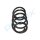 PROFLEX AUTOMOTIVE PX1-0223 Fahrwerksfeder