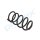 PROFLEX AUTOMOTIVE PX1-0223 Fahrwerksfeder