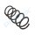PROFLEX AUTOMOTIVE PX1-0225 Fahrwerksfeder
